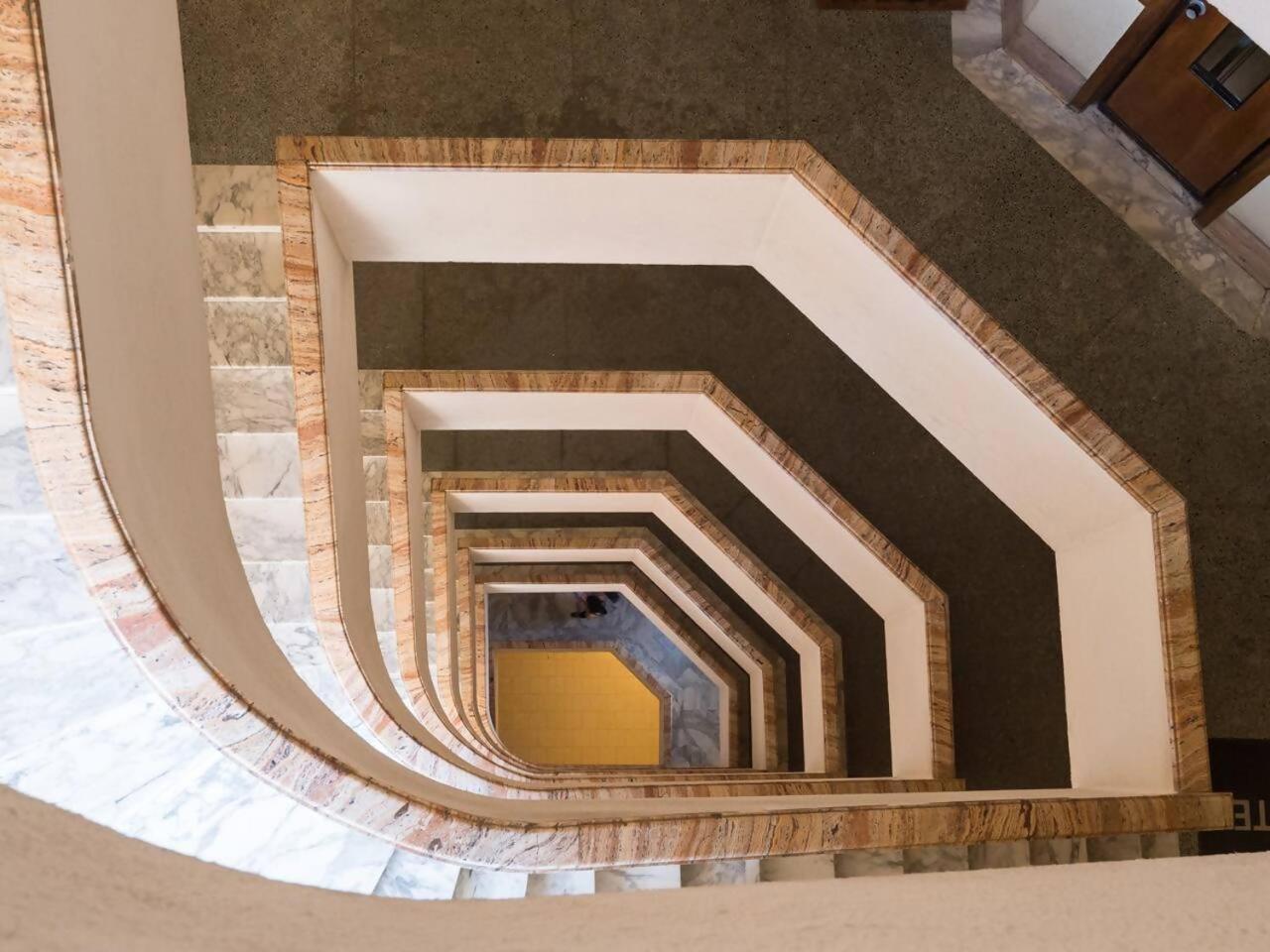 Delightful Penthouse View St Peter Διαμέρισμα Ρώμη Εξωτερικό φωτογραφία