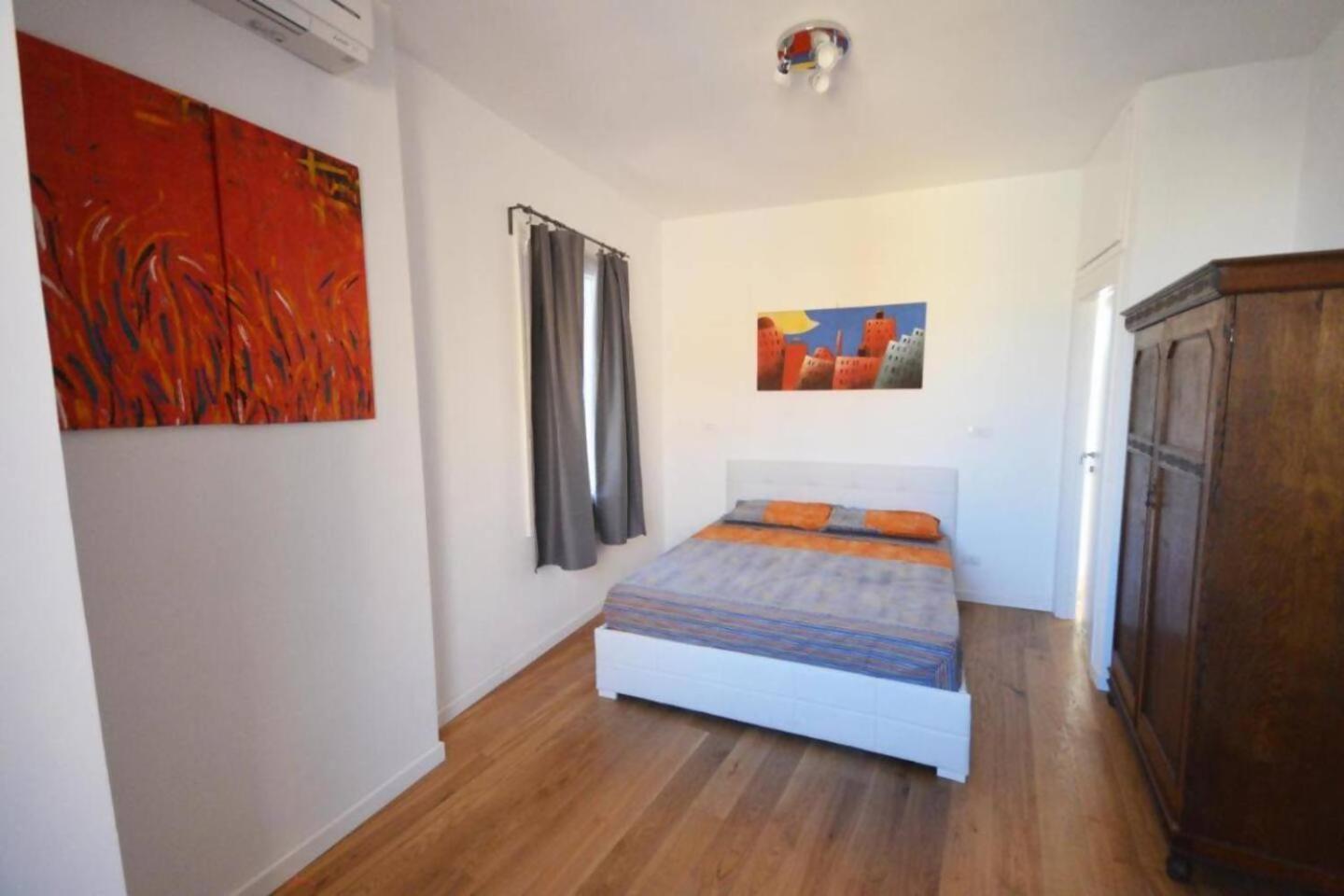 Delightful Penthouse View St Peter Διαμέρισμα Ρώμη Εξωτερικό φωτογραφία